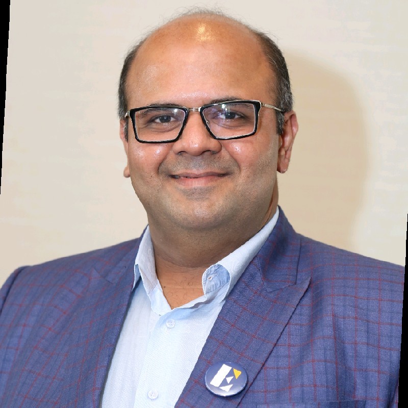 Ashish Mehta